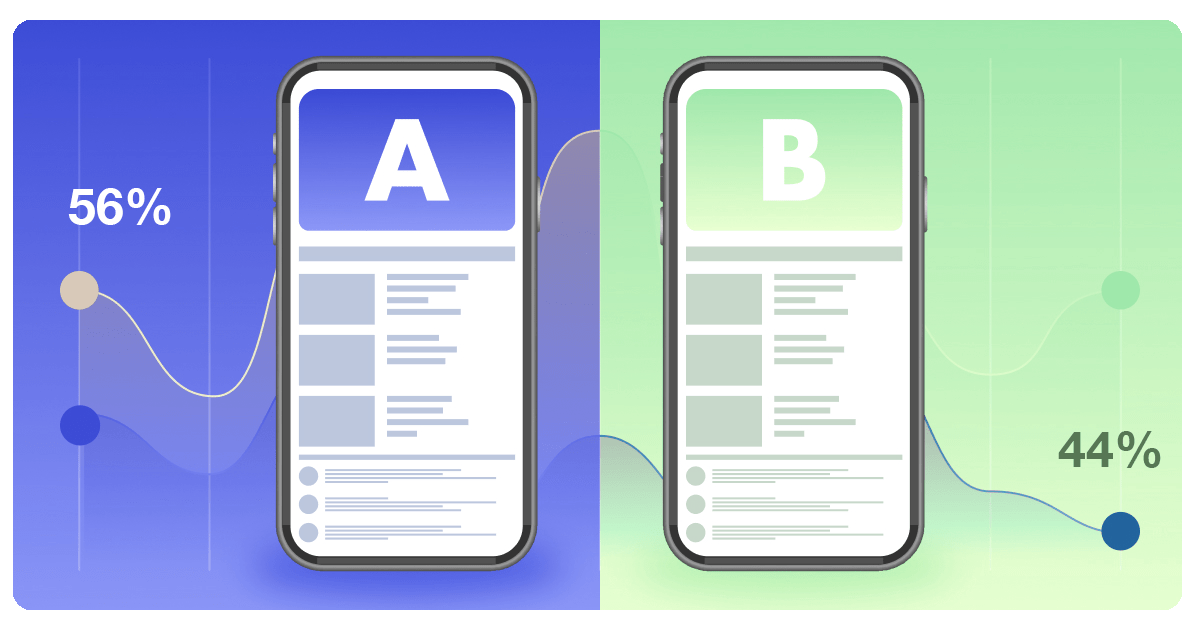 Track user behavior and attribution